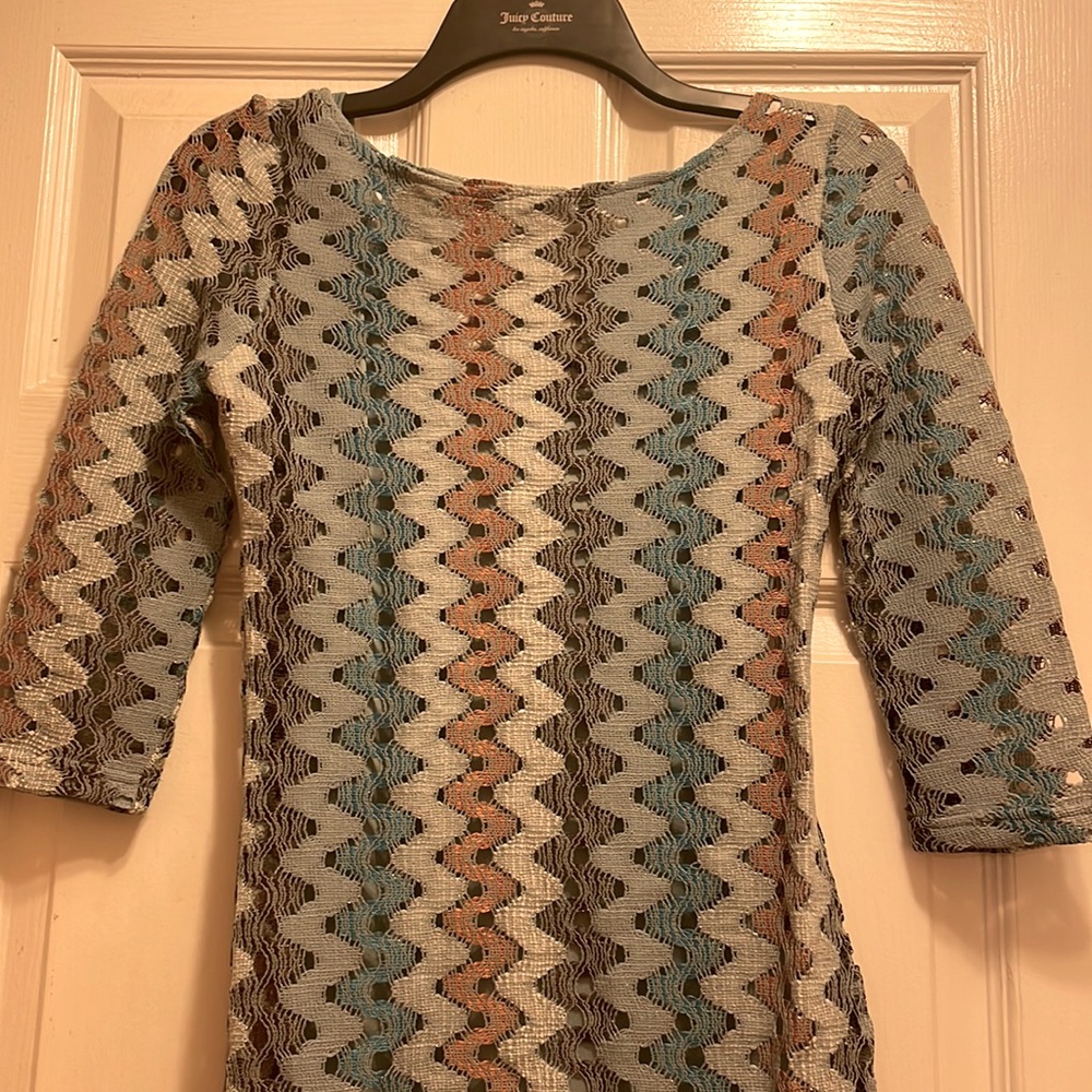 BB DAKOTA DRESS XS